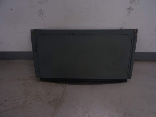 Sonnendach renault kangoo i - renault,