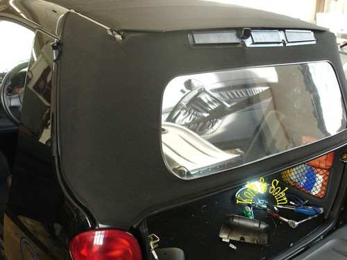 Mcc smart for2 - cabrio, 450