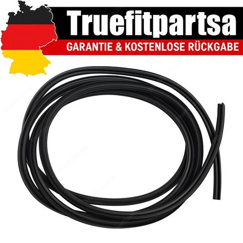 Schiebedachdichtung für - 2,5, m