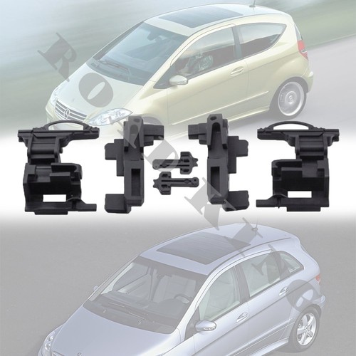 Schiebedach clip reparatursatz - clip,
