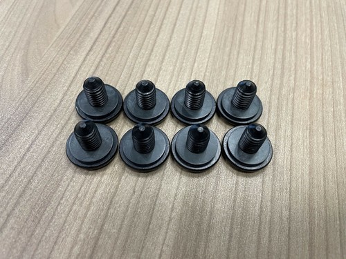Original abdeckschrauben - vw,