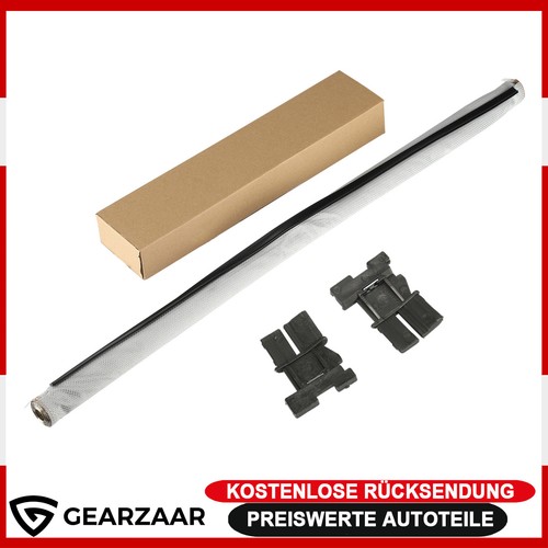 Grau schiebedach sonnenblende - grau,