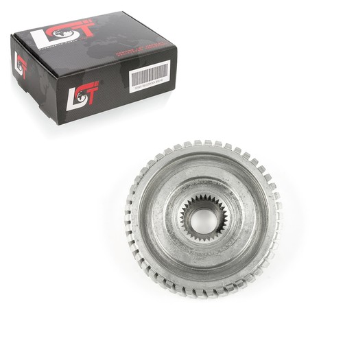 Original lst cabrioverdeck - original,