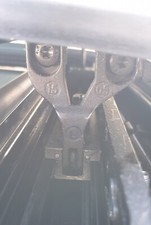 Mercedes Panoramadach