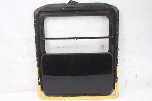 Schiebedach glas rover - schiebedach,
