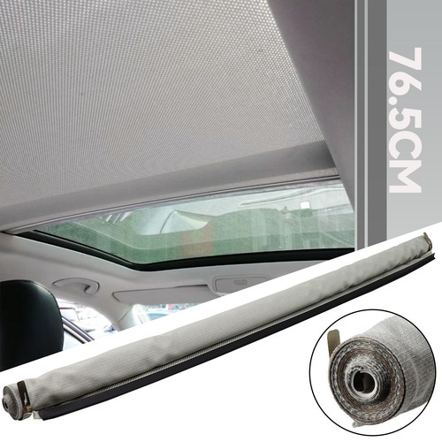 Rollo schiebedach blende zwei - schiebedach,