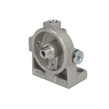 Kraftstofffilter BOSS FILTERS