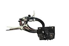 Verriegelung links Faltdach