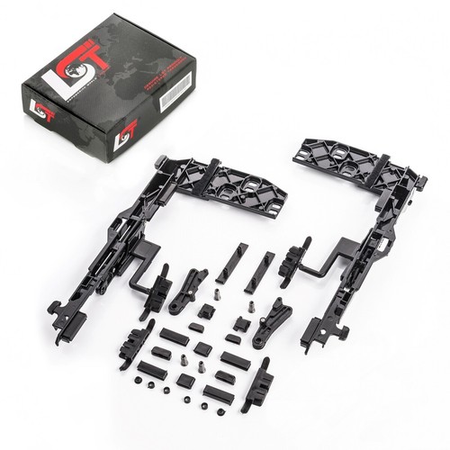 Schiebedach reparatursatz set - schiebedach,