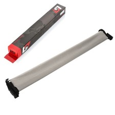 Rollo Panoramadach elektrisch