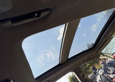 Dach Panoramadach Lexus RX V 5