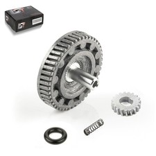 LST Schiebedachmotor