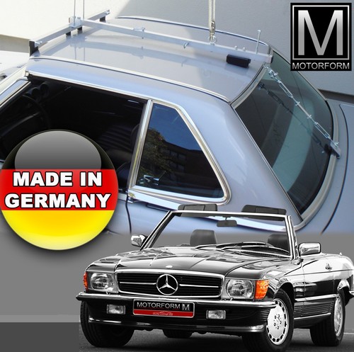Mercedes 107 hardtoplift - sl,