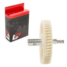 Original LST Lamellen Dach