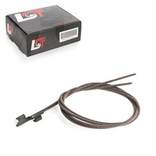 2x Schiebedach Seilzug